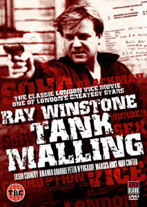 Tank Malling (DVD)